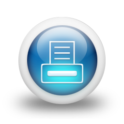 Printer Button