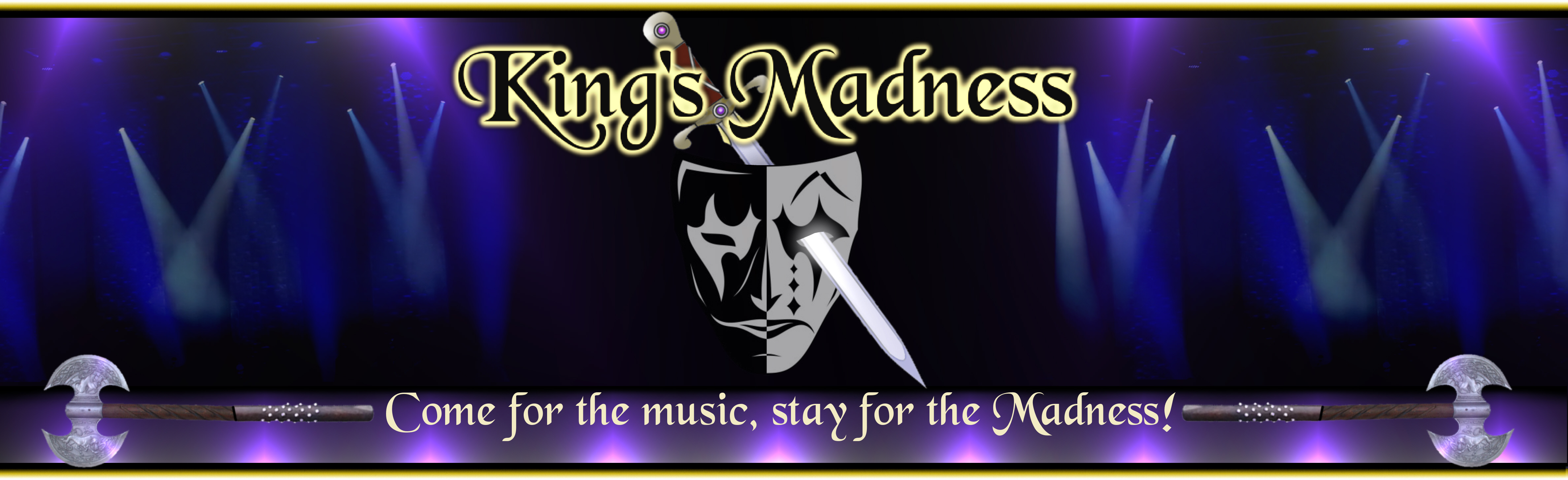 King's Madness