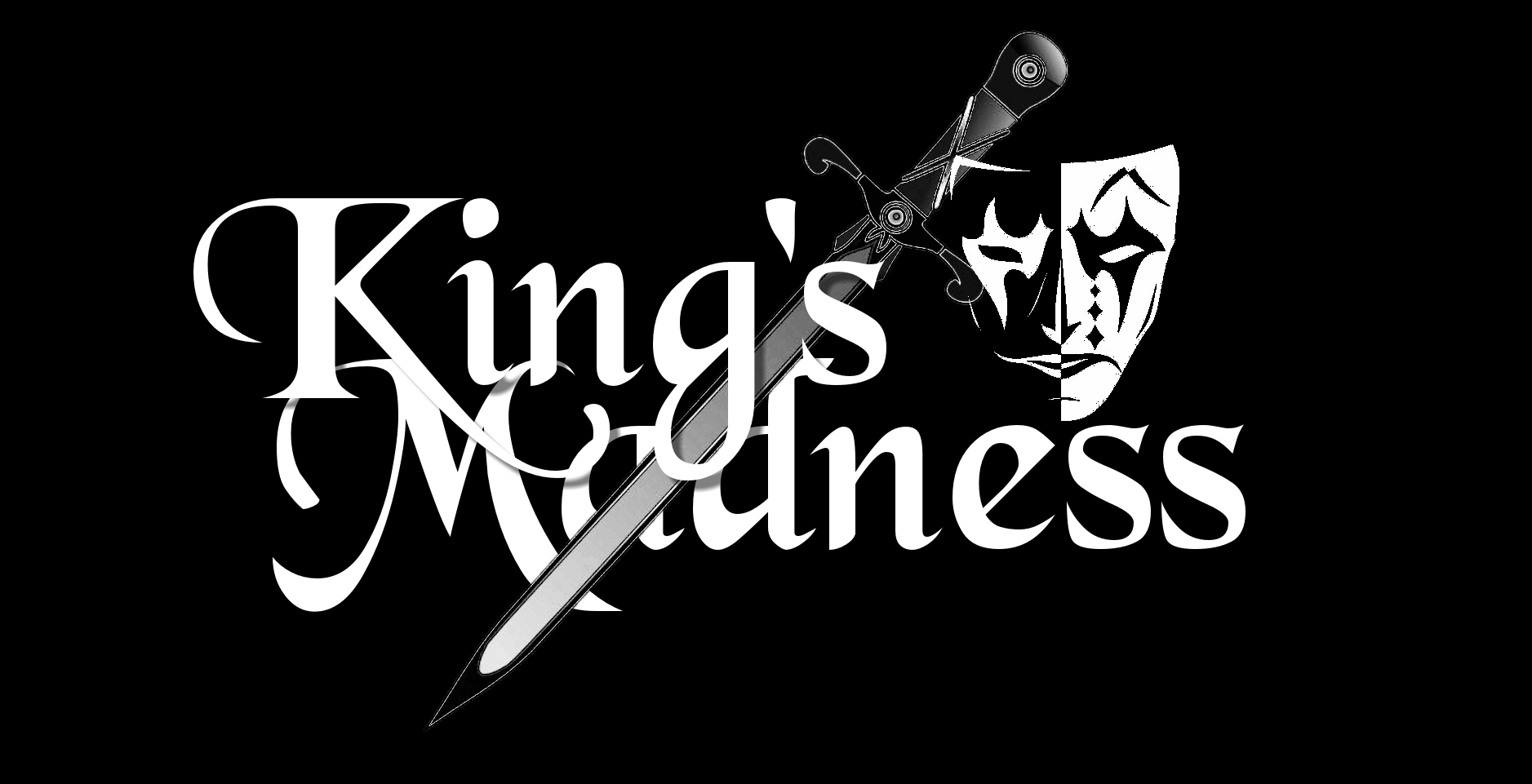 King's Madness logo